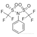 N-Phenyl-bis(trifluoromethanesulfonimide) CAS 37595-74-7